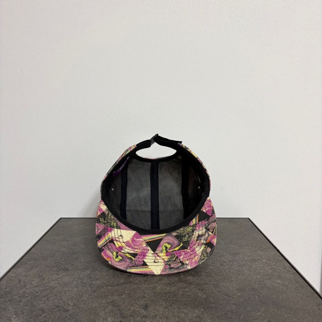 (OS) 슈프림 박스로고 캠프캡 모자 리버티 상품이미지5