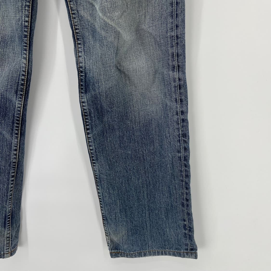 [Levi's] 00's 리바이스 재팬 502 데님팬츠 상품이미지5