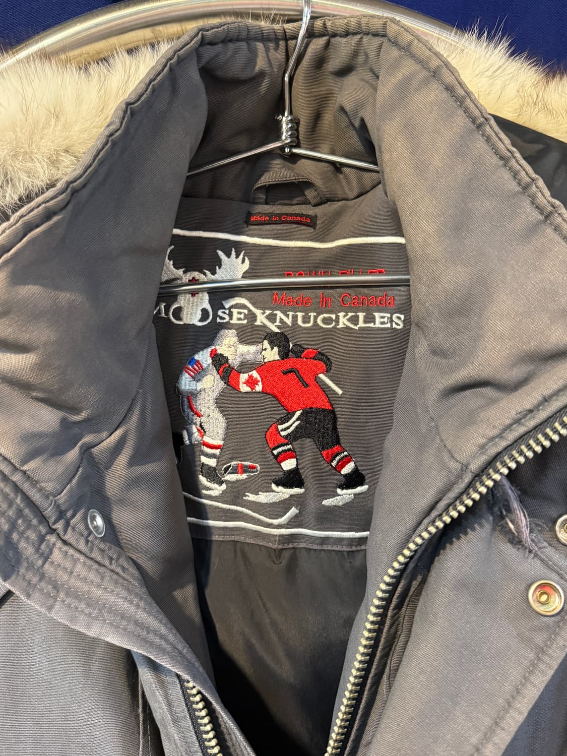 [정품] 무스너클 스틸링  상품이미지3