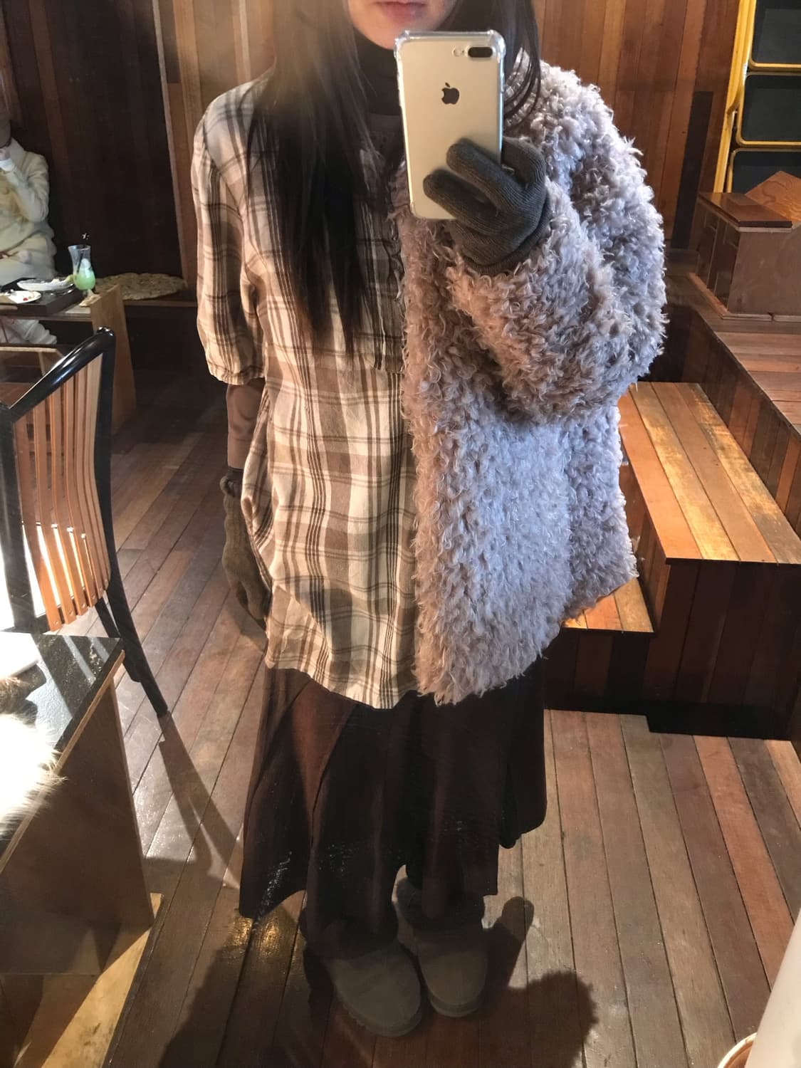 ♫ 몽골 히피 소녀 코디 🪶 상품이미지4