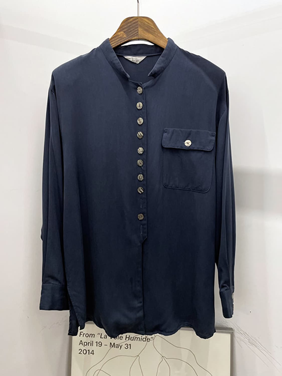 NOBLE (loose fit) 상품이미지1