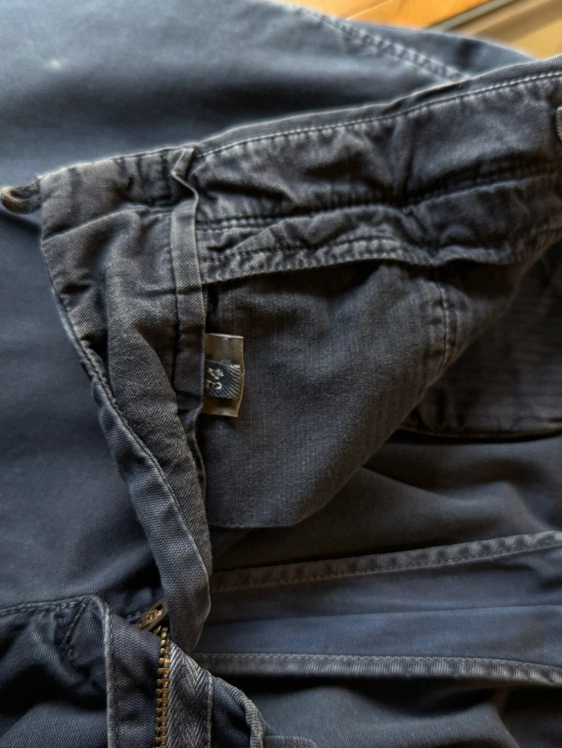 인코텍스 팬츠 32  상품이미지10