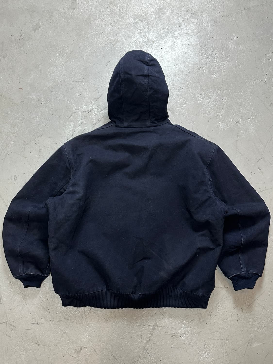 OG 칼하트 J130 액티브 자켓 칼하트 MDT 후드 자켓 상품이미지4