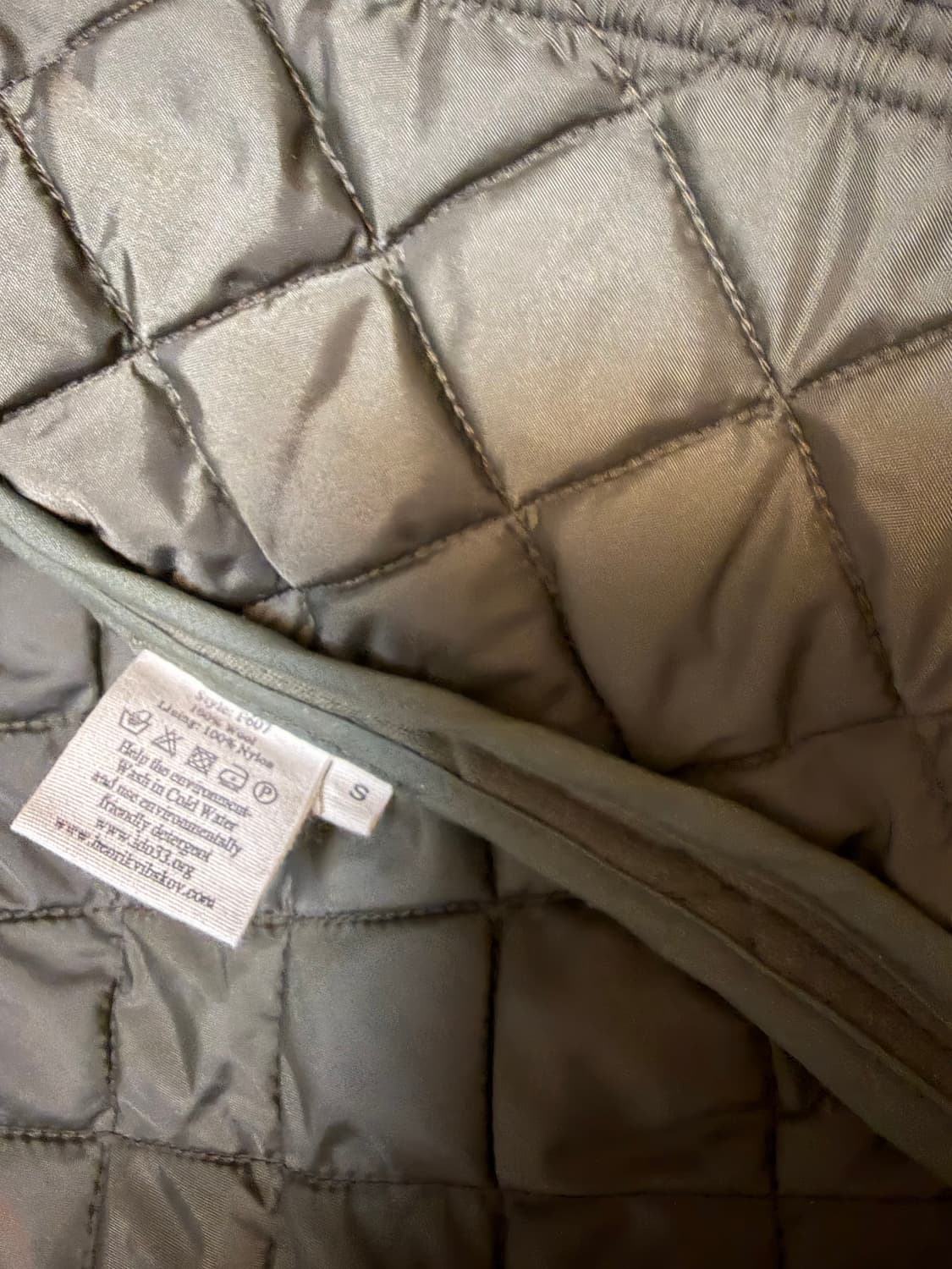 헨릭 빕스코브 코트 상품이미지4