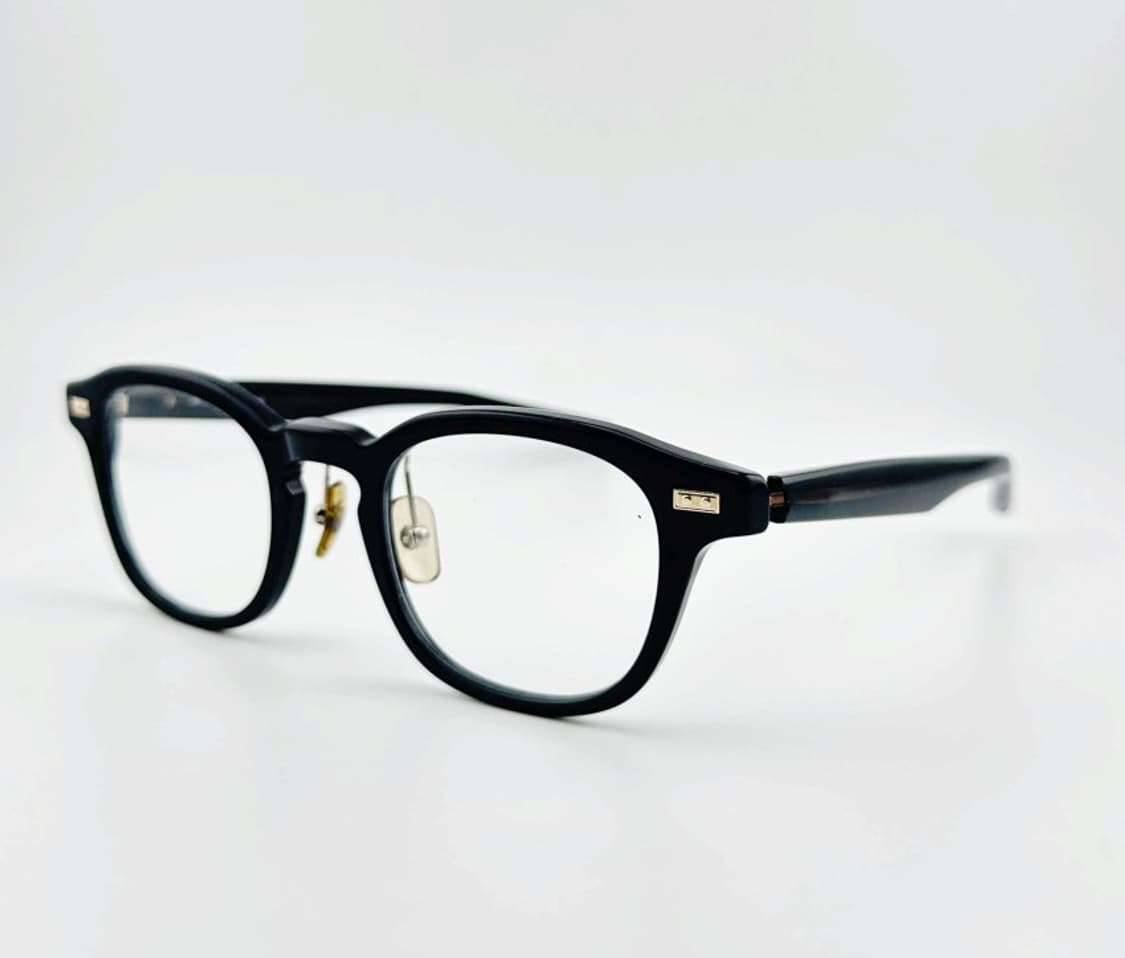 포나인즈 999.9 AP-31 (47 사이즈 블랙) 상품이미지5