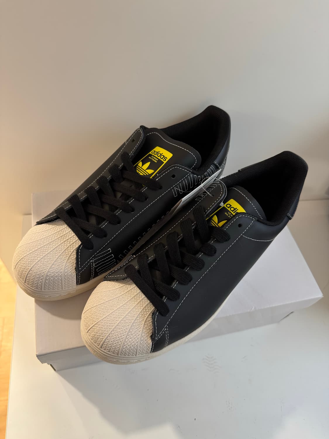 아디다스 시부야 슈퍼스타 (270mm) 상품이미지3