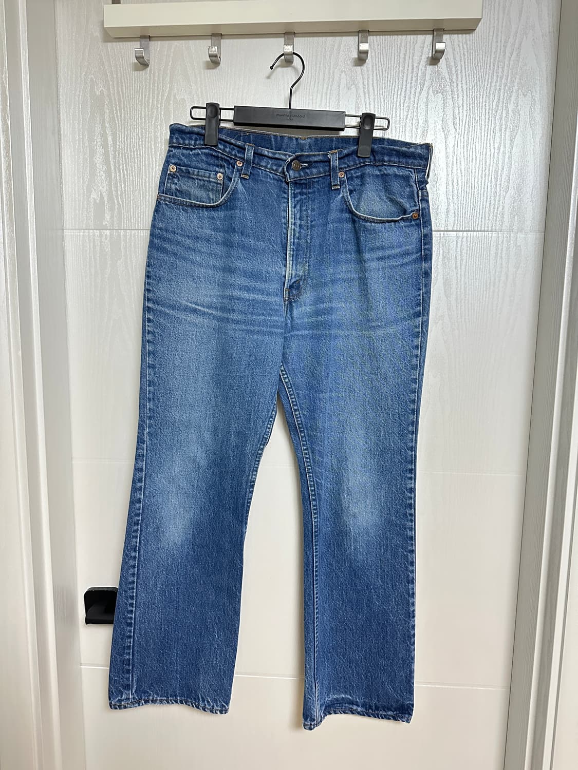 80s USA 리바이스 517 34x30 상품이미지1