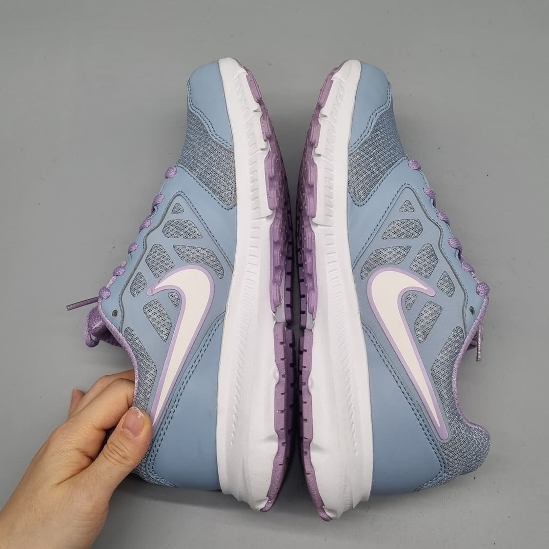 나이키 다운시프터 6 여성운동화235 상품이미지5