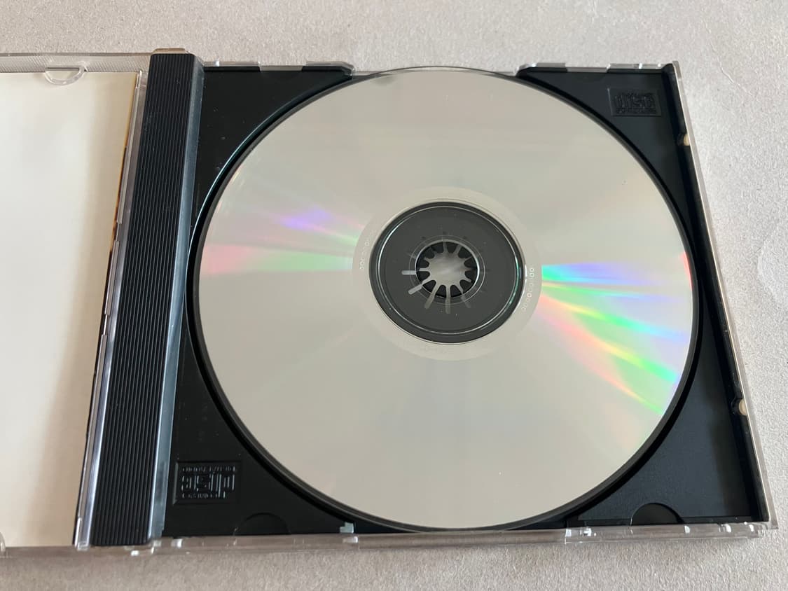 가객 김현식 베스트 16 (1987/동아기획) CD 상품이미지5