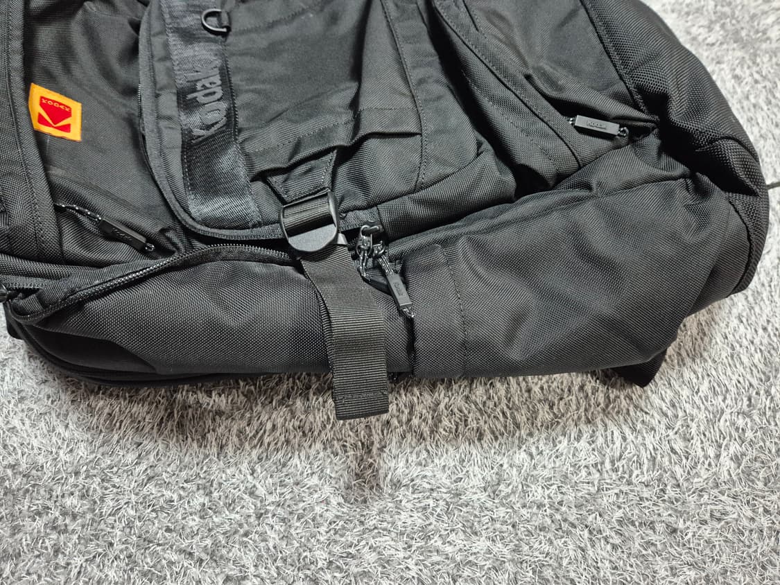 코닥 데이라이트 백팩 상품이미지10