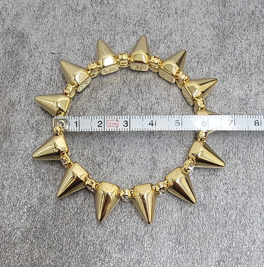 spike stud bracelet 상품이미지6