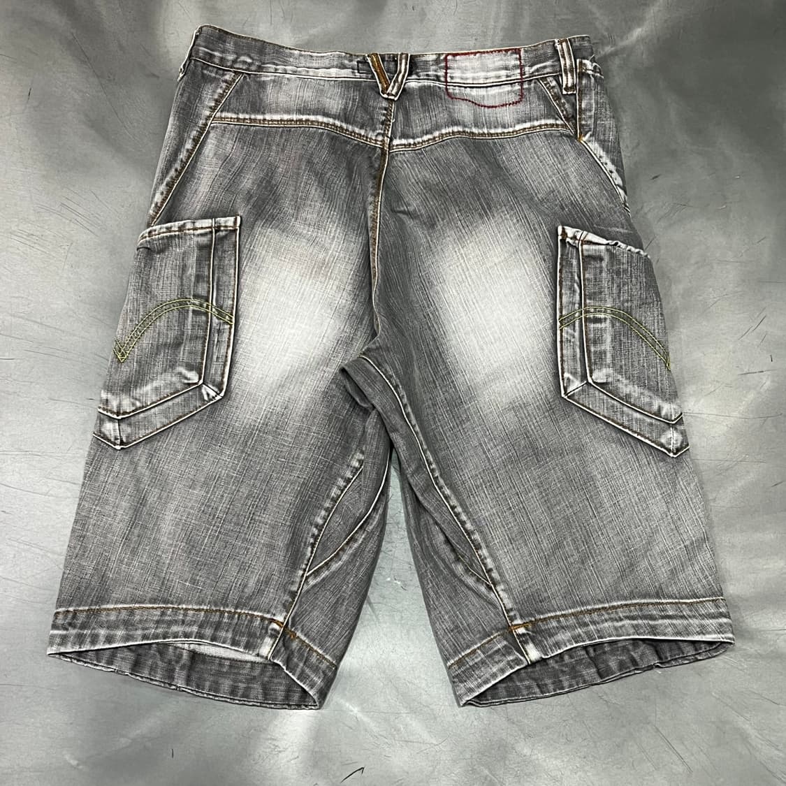  리바이스 엔지니어드진 카고 쇼츠 y16111 상품이미지2