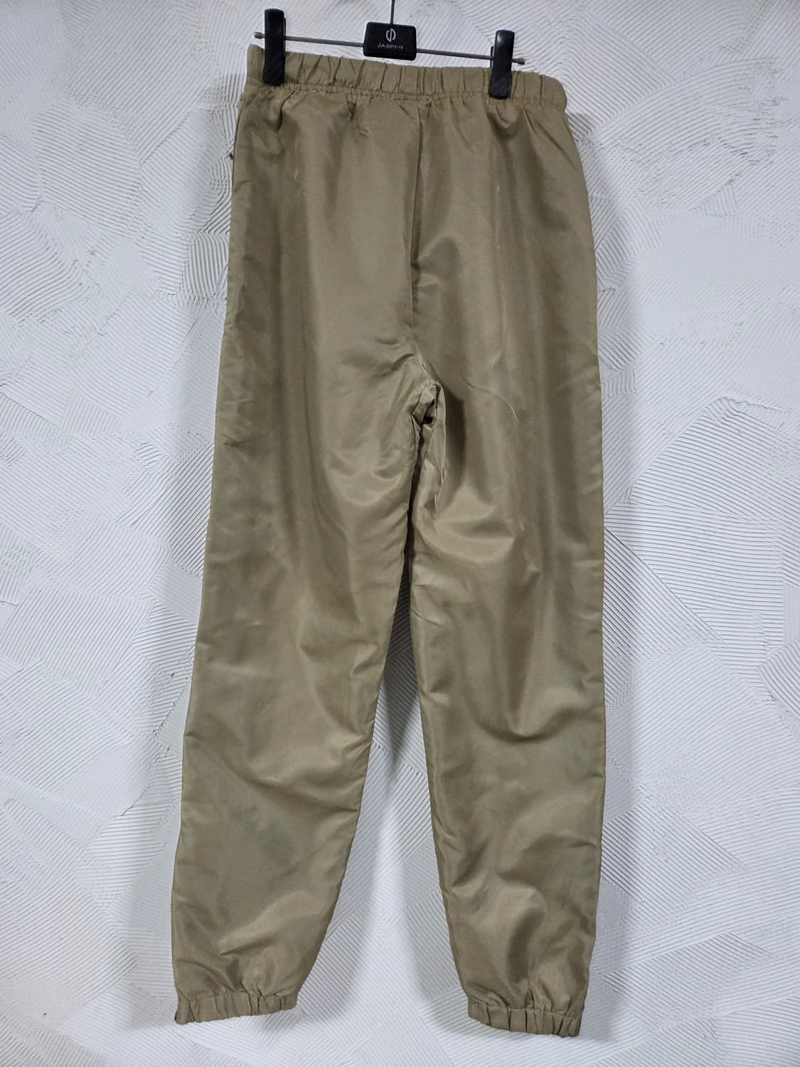 Fear of God 에센셜 트랙 팬츠 베이지 상품이미지2