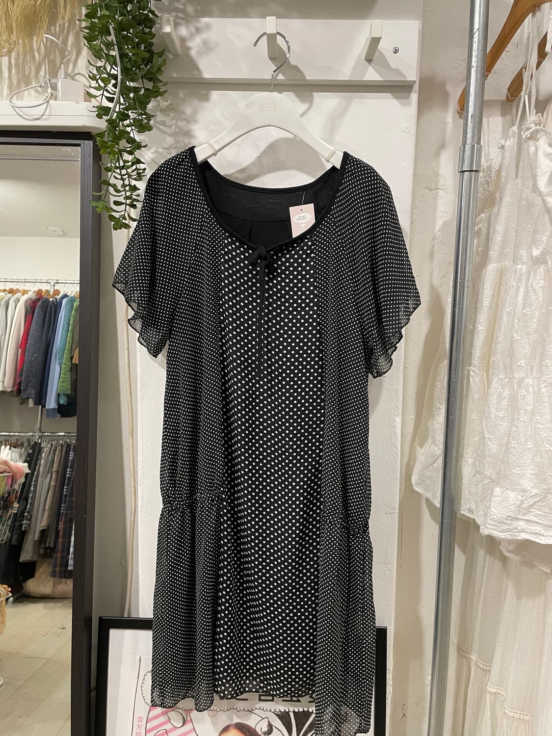 dot onepiece 상품이미지9