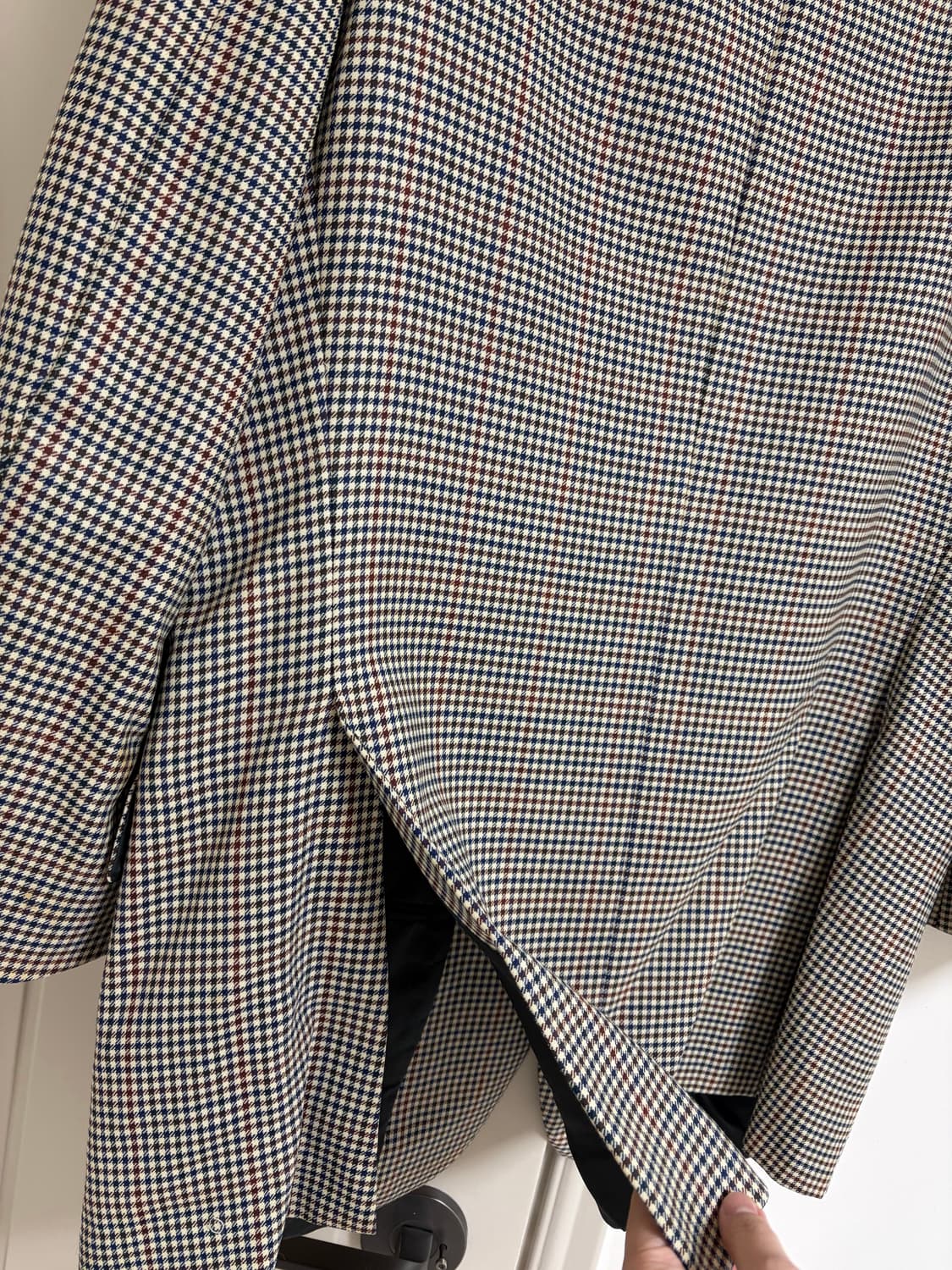 버버리 자켓 상품이미지2