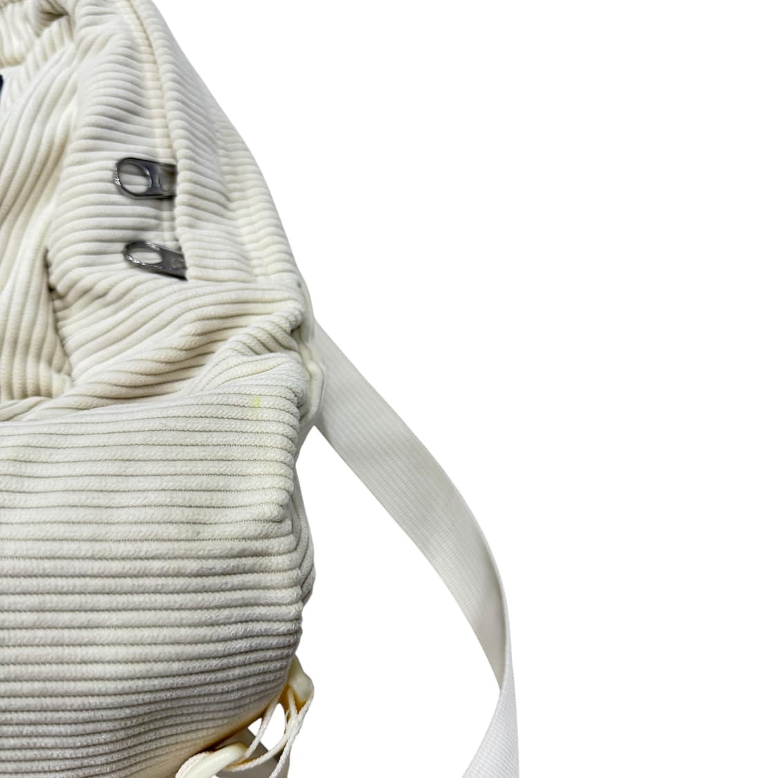 잔스포츠 하프파인트 코듀로이 미니백팩 가방 상품이미지9