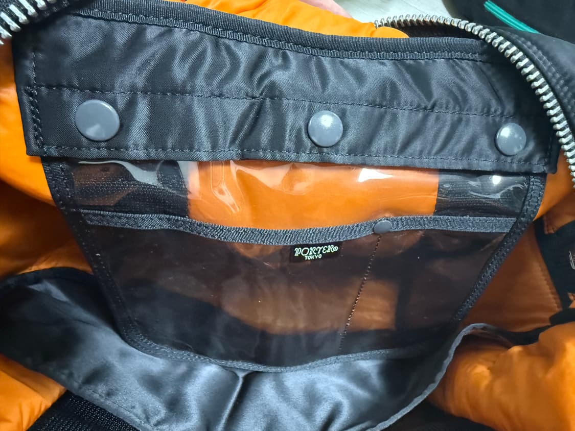 Porter 요시다 포터 탱커 보스턴백 더플백 상품이미지6
