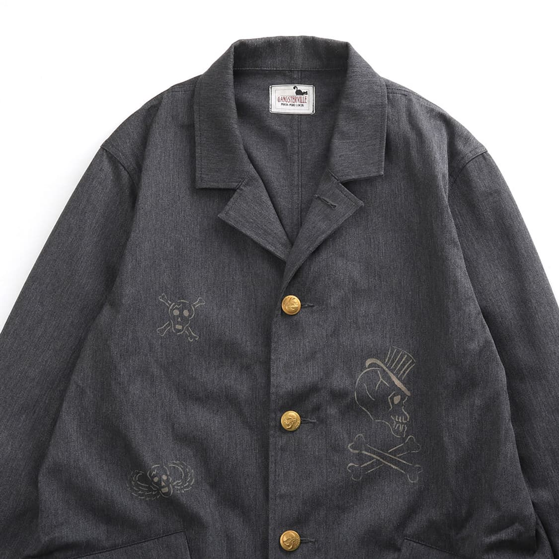 Glad hand & co. 상품이미지2