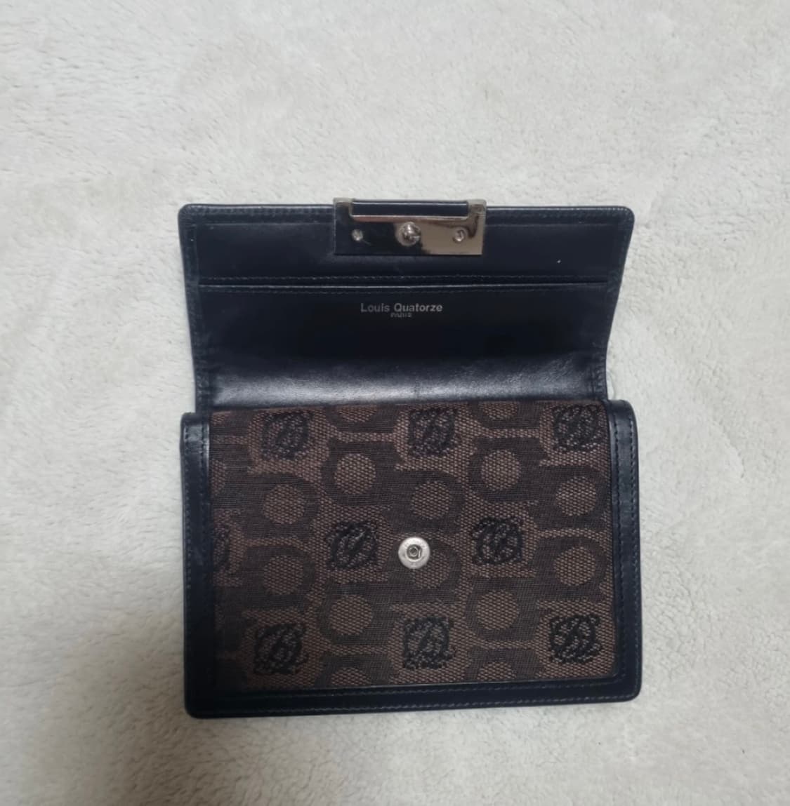 루이까또즈 가방 지갑 세트 상품이미지4