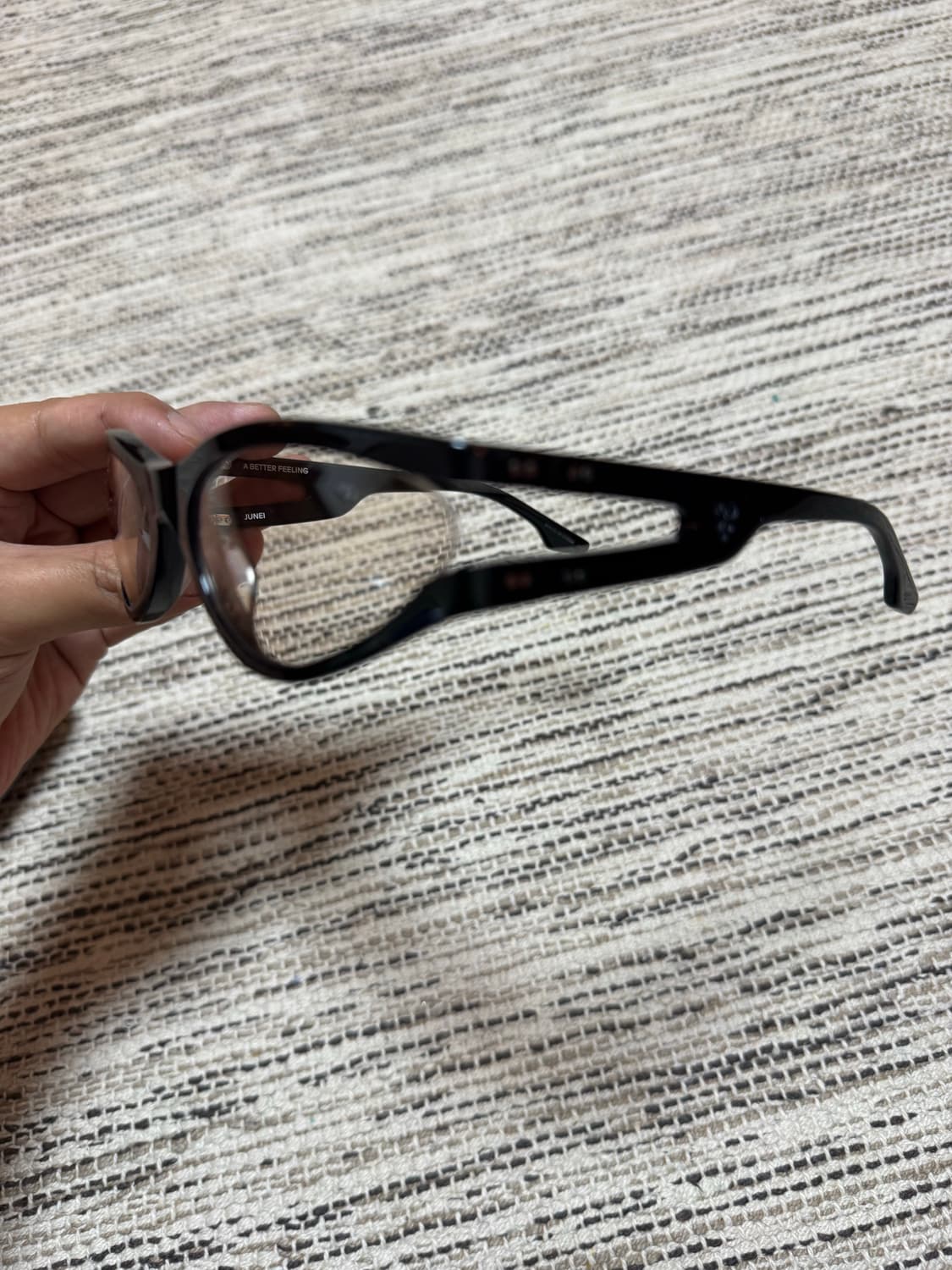 어배러필링 안경 상품이미지3