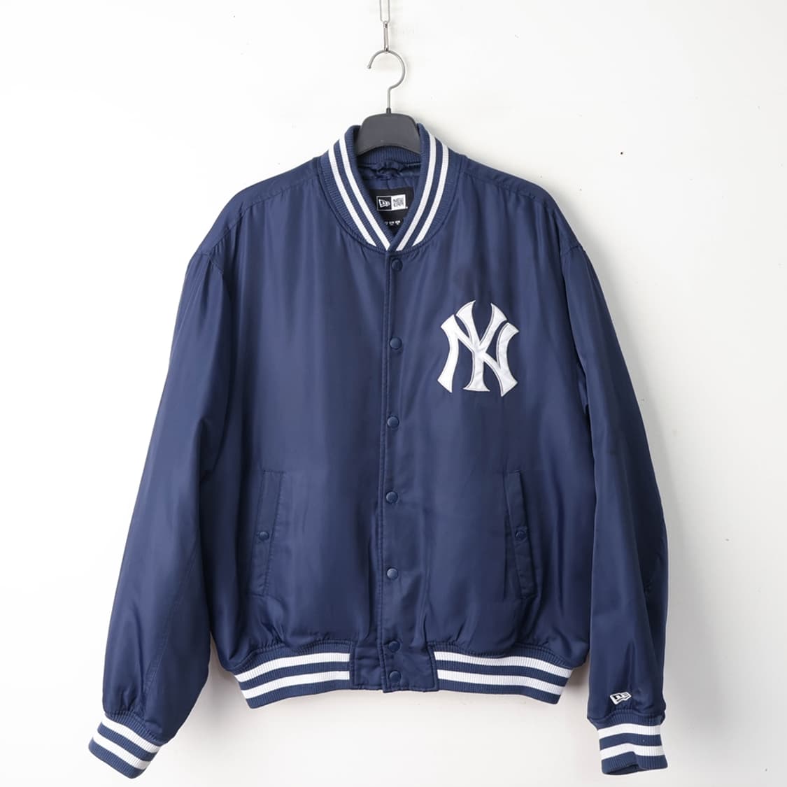110/뉴에라 뉴욕 양키스 스타디움 재킷  상품이미지1