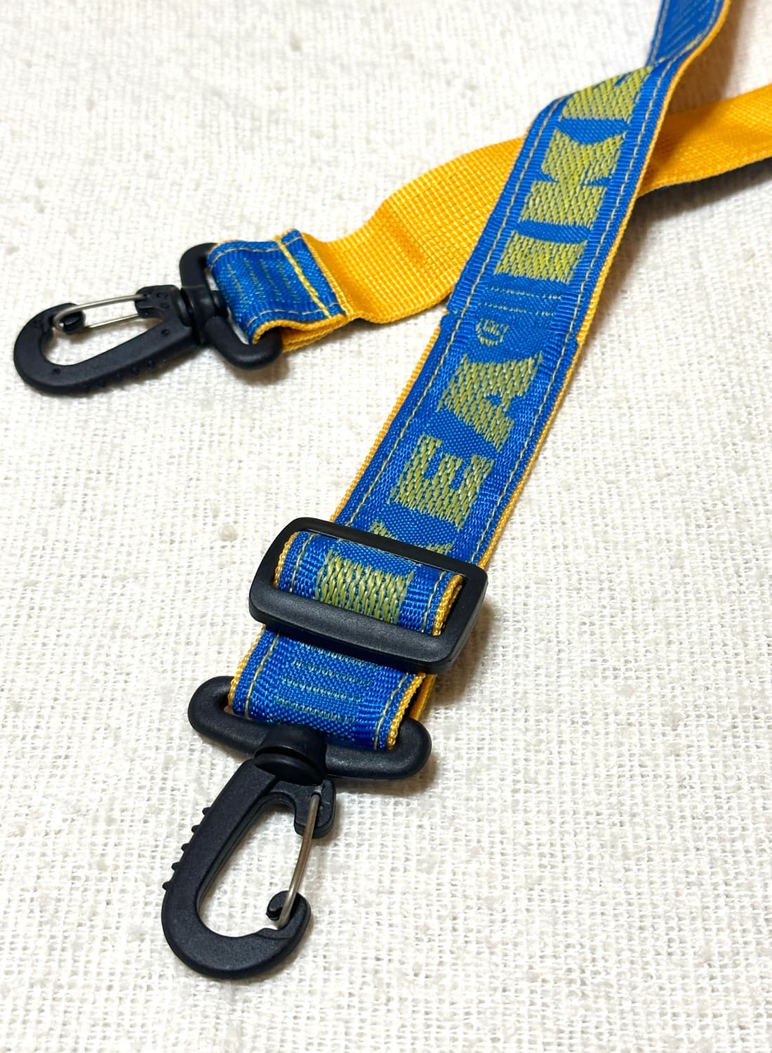 [새상품] IKEA Strap 이케아 카라비너 스트랩 상품이미지2