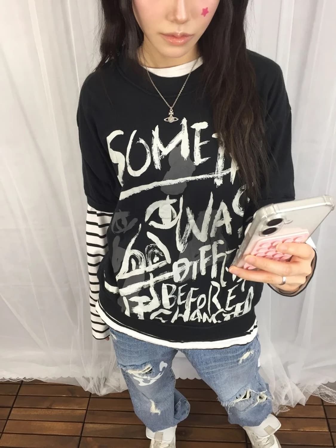 Kansai Sports Graphic Tee 상품이미지2
