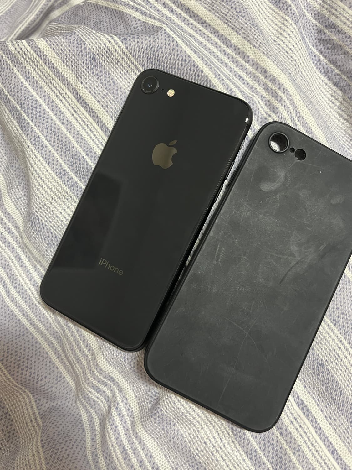 아이폰8 64gb 블랙 상품이미지4