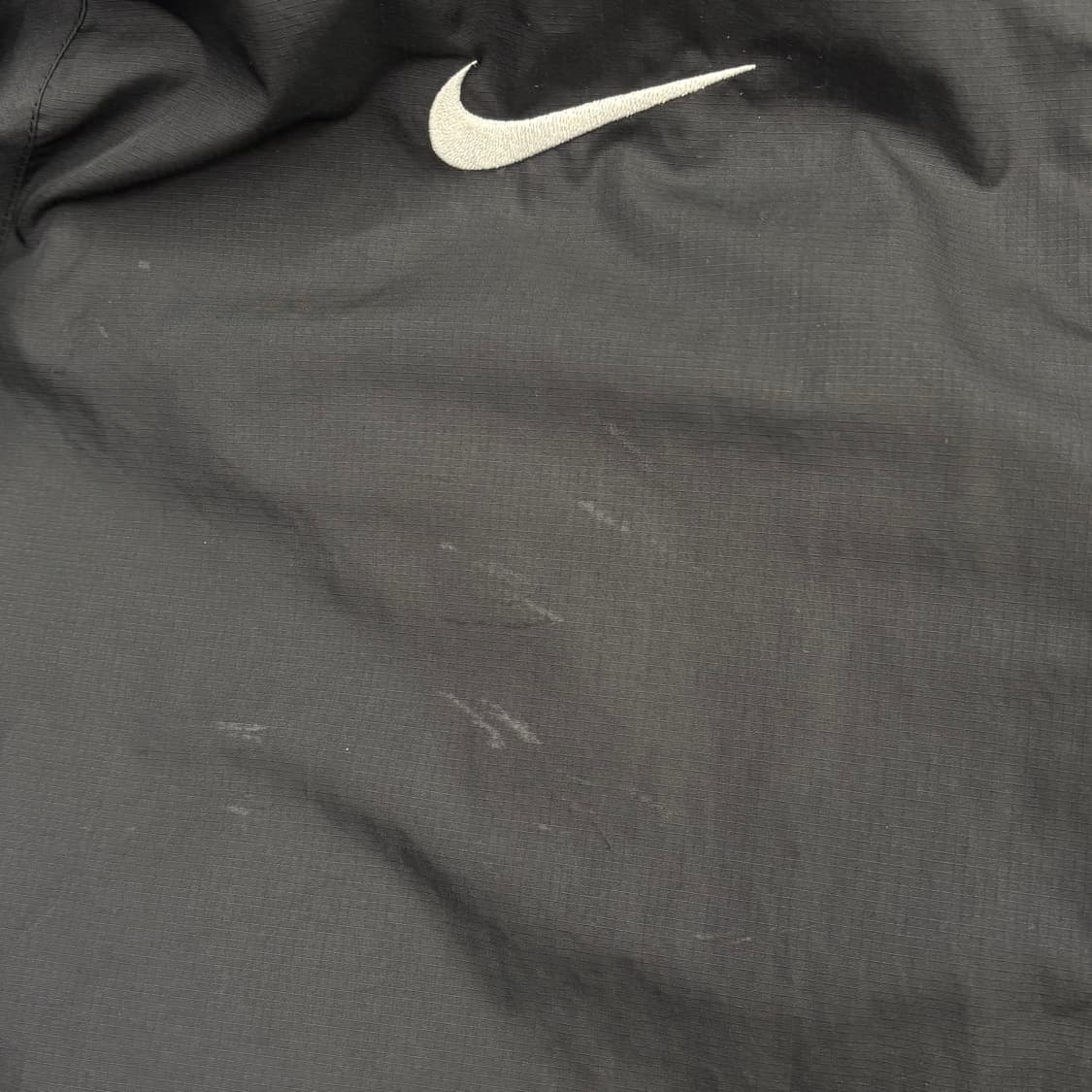 L 나이키 아스날 스톰핏 내장후드 바람막이 상품이미지7