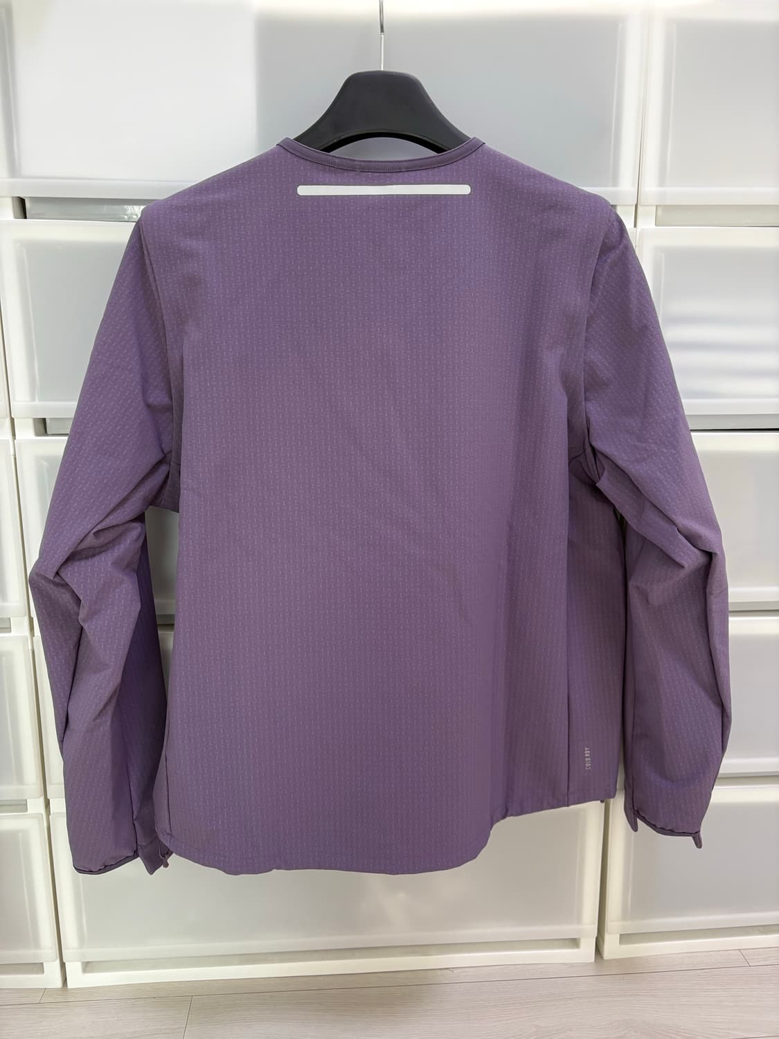 ADIDAS  ULTIMATE RUNNING JACKET 상품이미지2