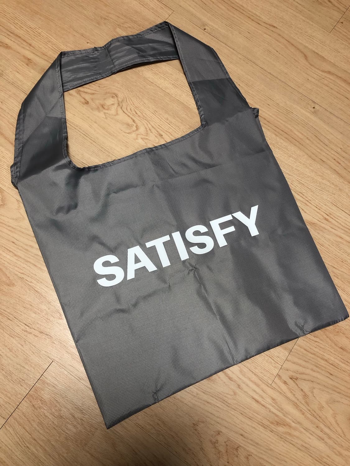 새티스파이 토트백 상품이미지1