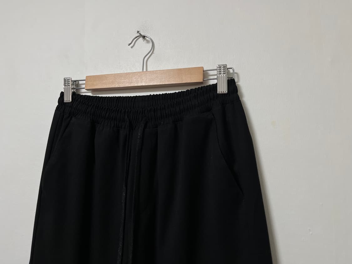 30-32 세븐셀라 스판 카고 밴딩 조거팬츠 정품 상품이미지2