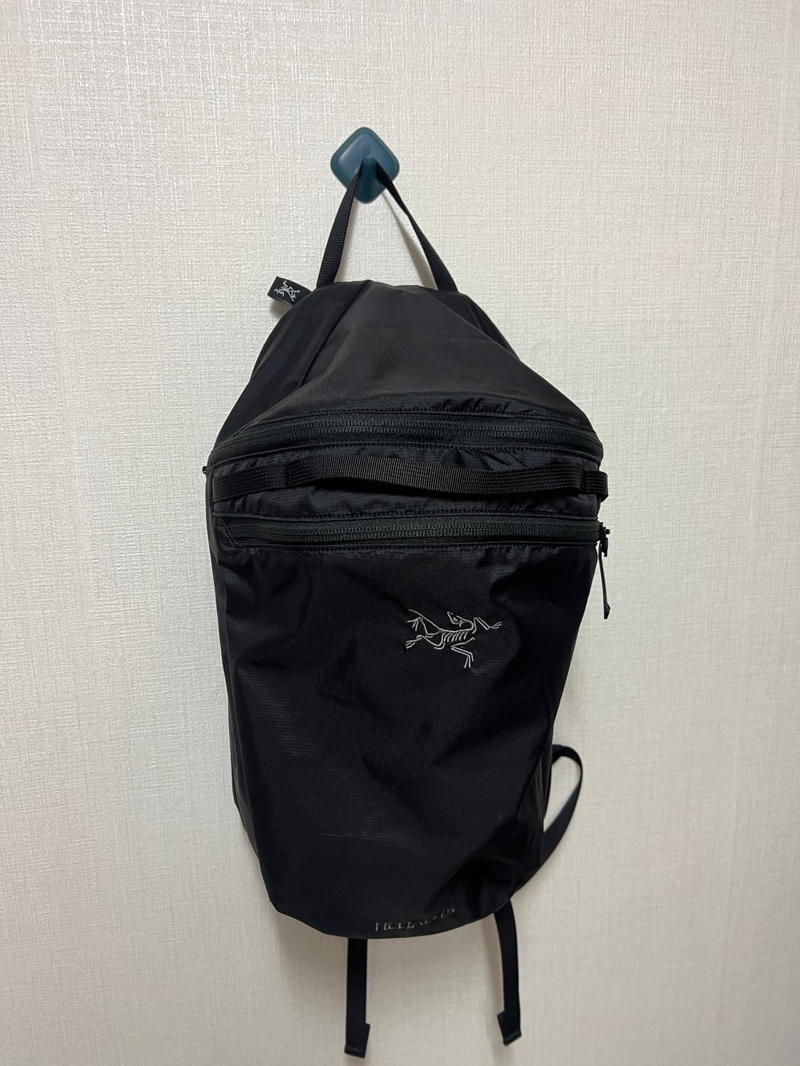 ARCTERYX Heliad 15 상품이미지3
