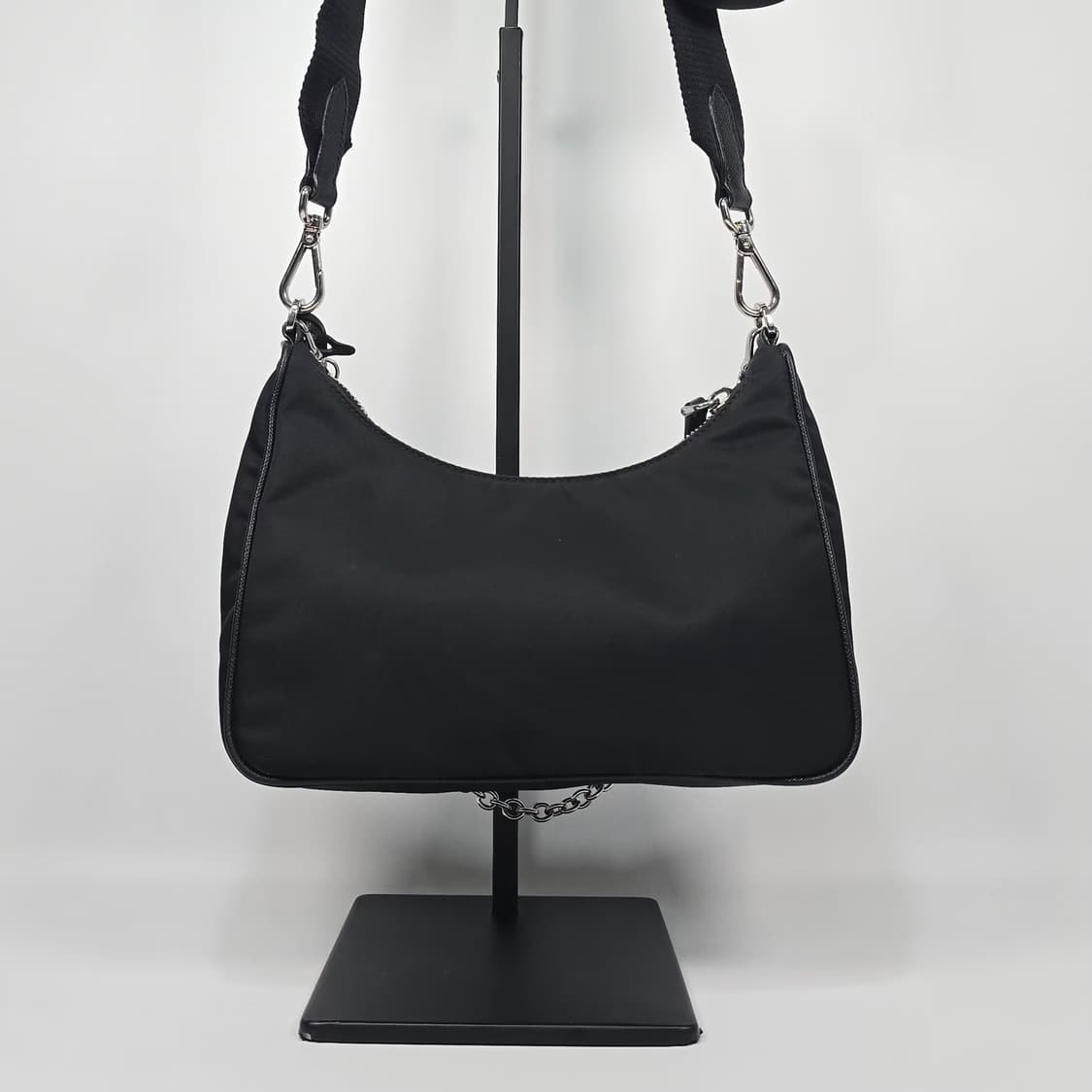 프라다 테수토 체인 스트랩 숄더백 상품이미지3