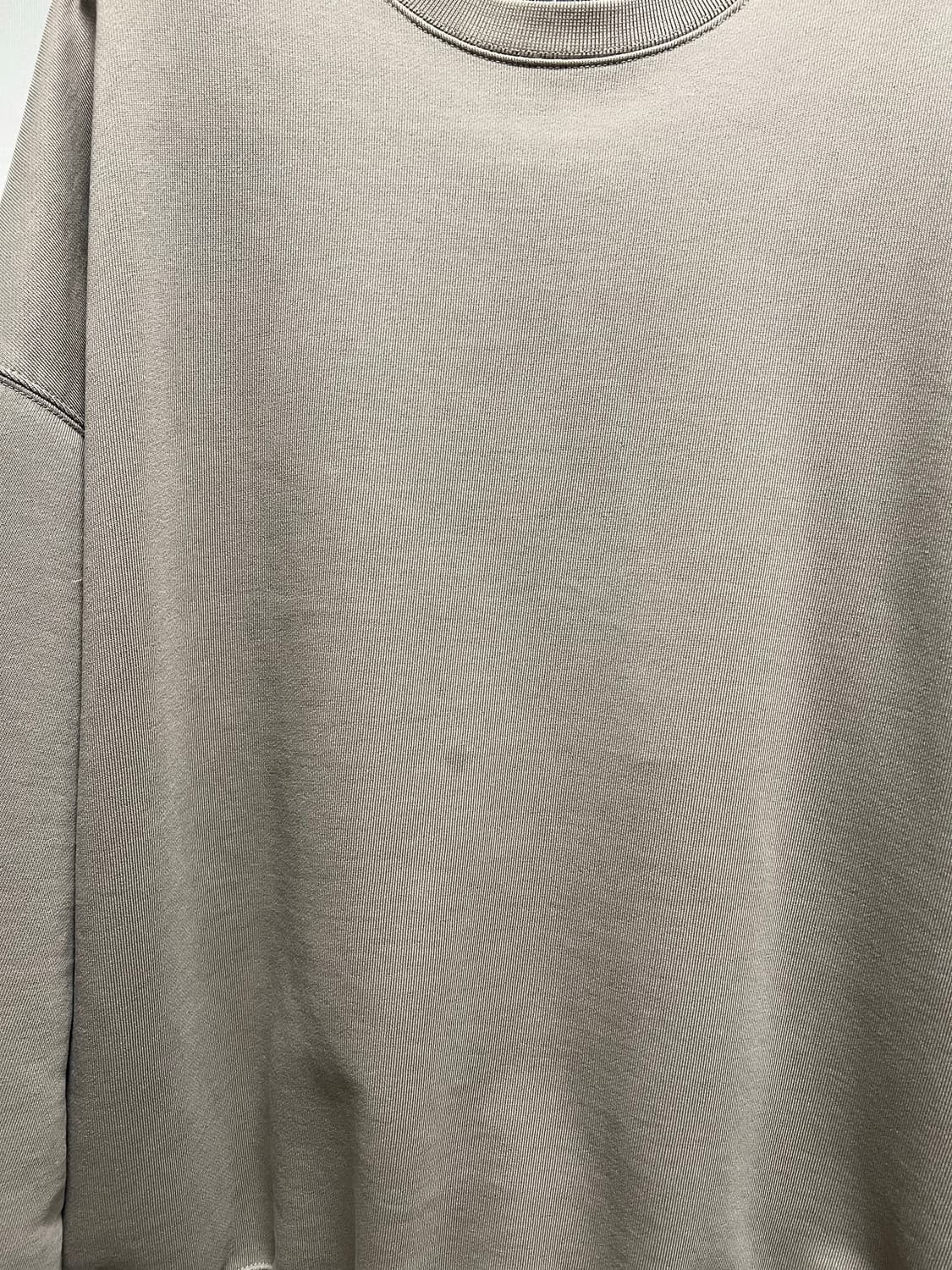 2사이즈) 모이프 배기스웻셔츠+오버밀스웻팬츠 셋트  상품이미지6