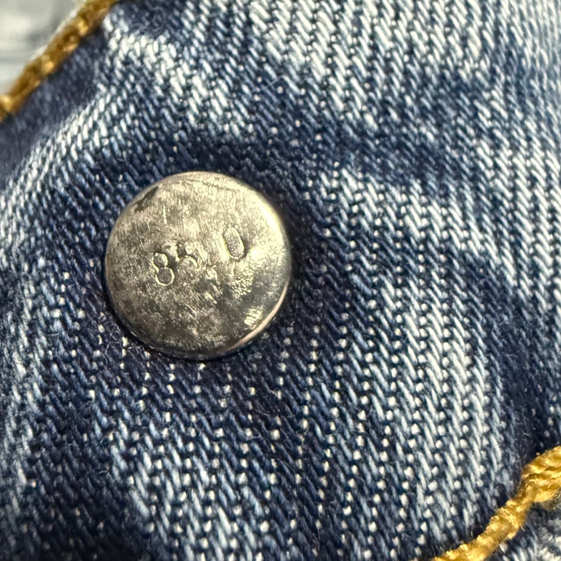 511 Pants 상품이미지9