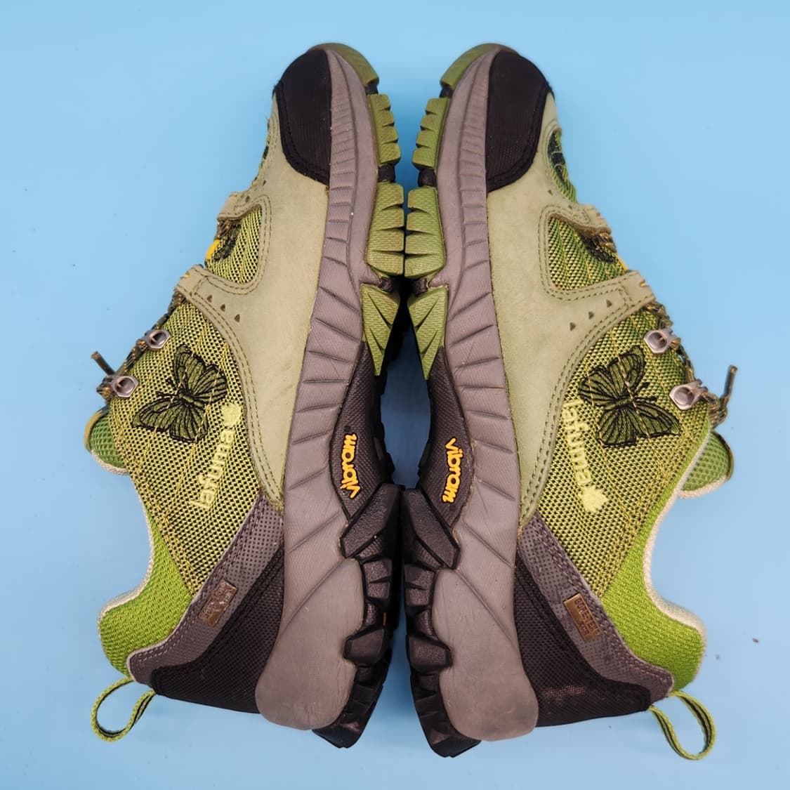 oo 라푸마 고어텍스 xcr 트레킹화255 상품이미지5