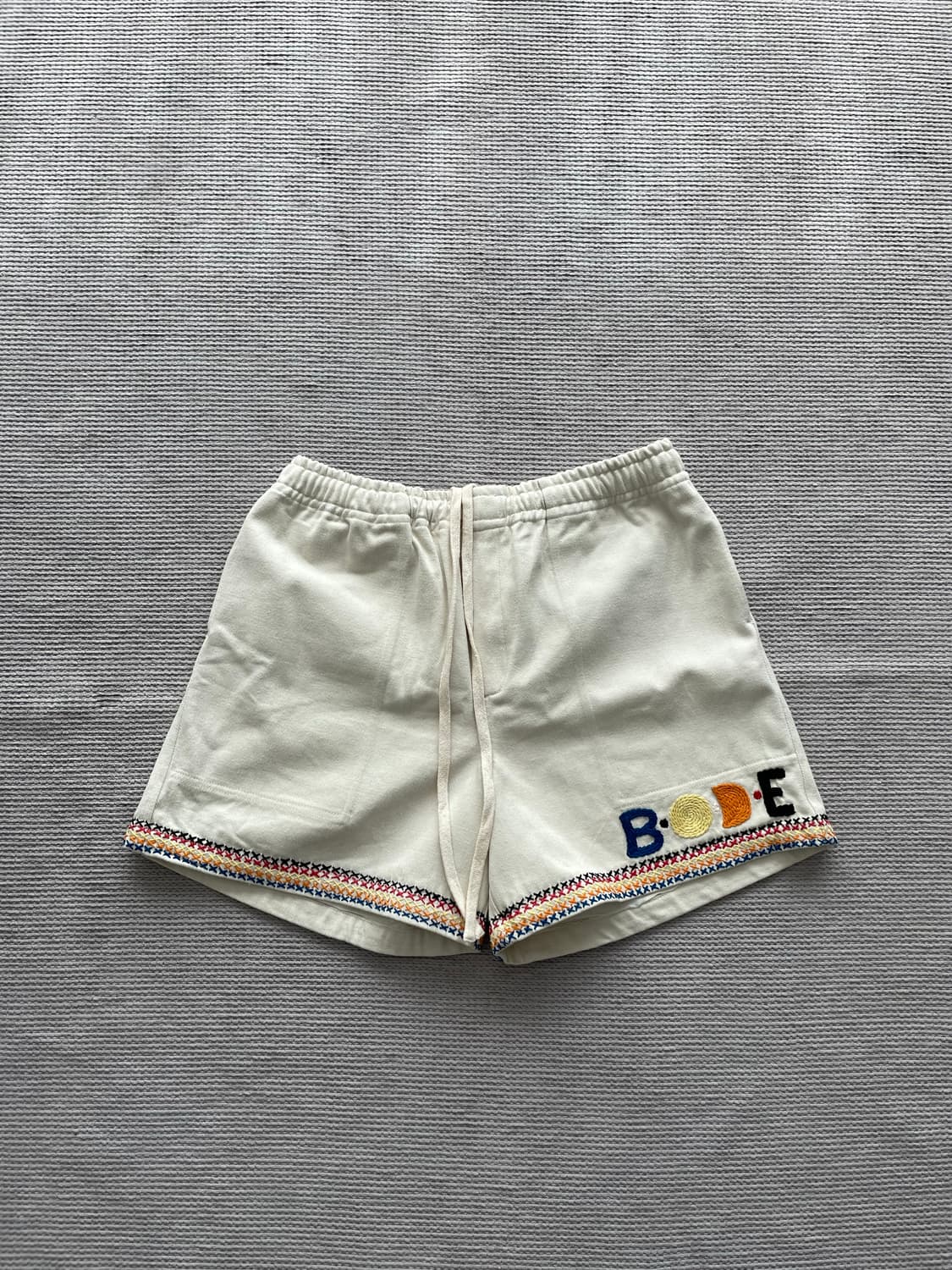보디 럭비 쇼츠 상품이미지1