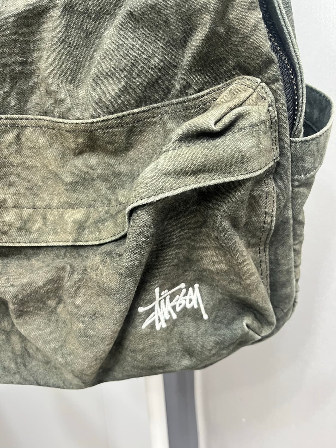 스투시 백팩 상품이미지2