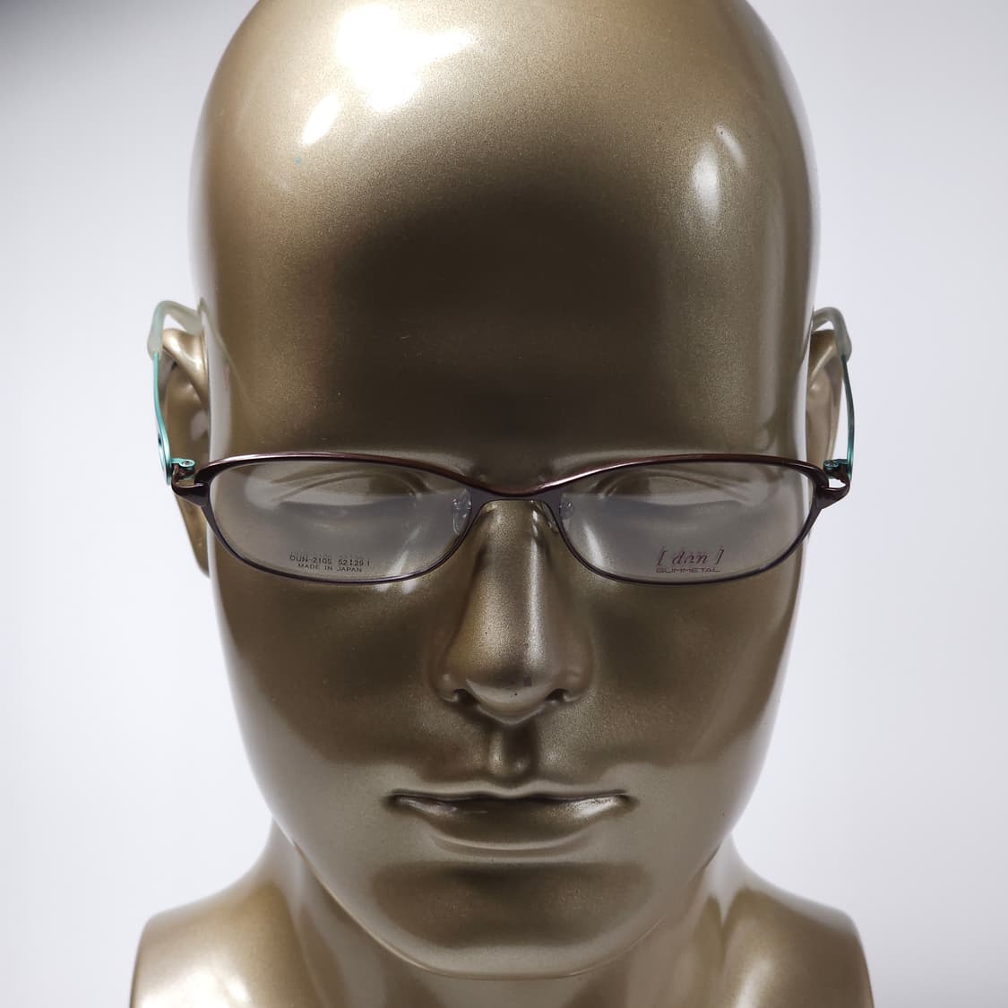 (새상품)단 DAN 일본 장인 명품 수입 안경 상품이미지9