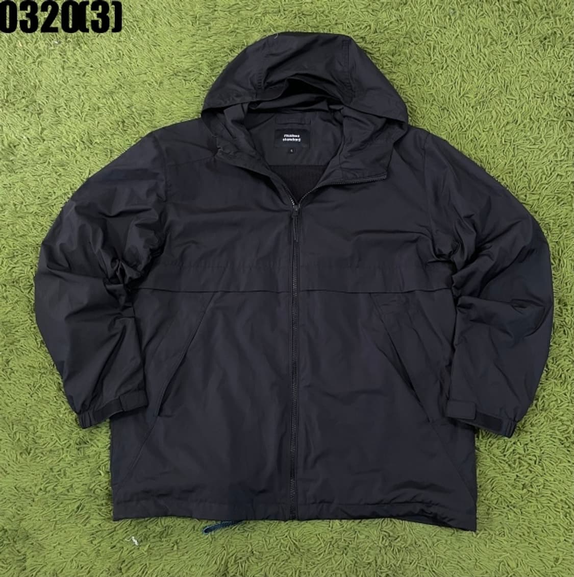 무신사스탠다드 자켓 상품이미지1