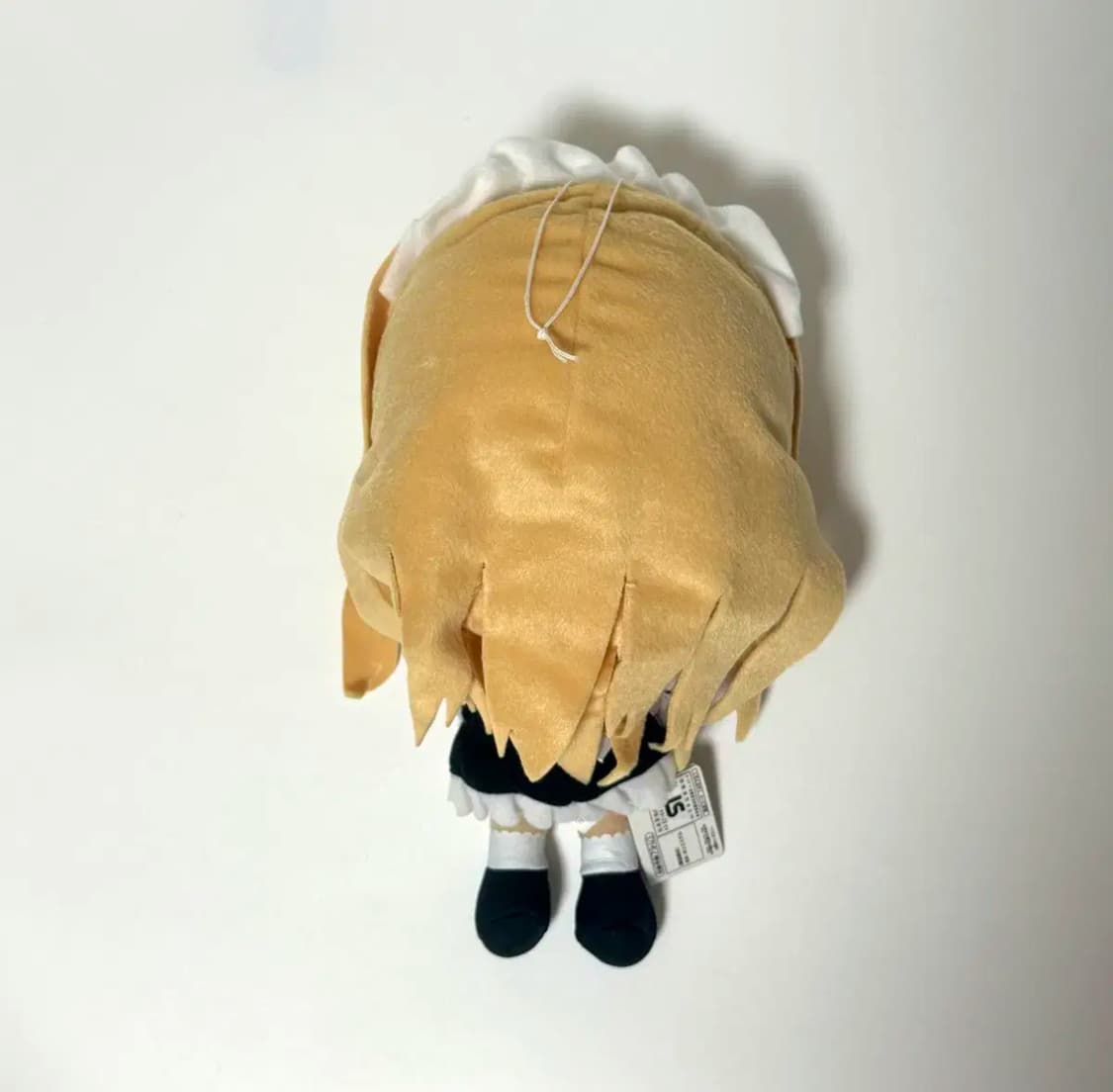 케이온 츠무기 메이드 고전 누이 인형 상품이미지2