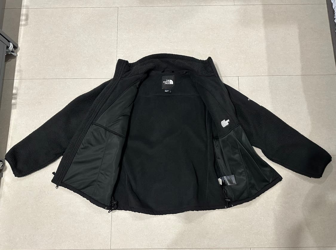 [M] 노스페이스 레트로 94 데날리 플리스 자켓 상품이미지7