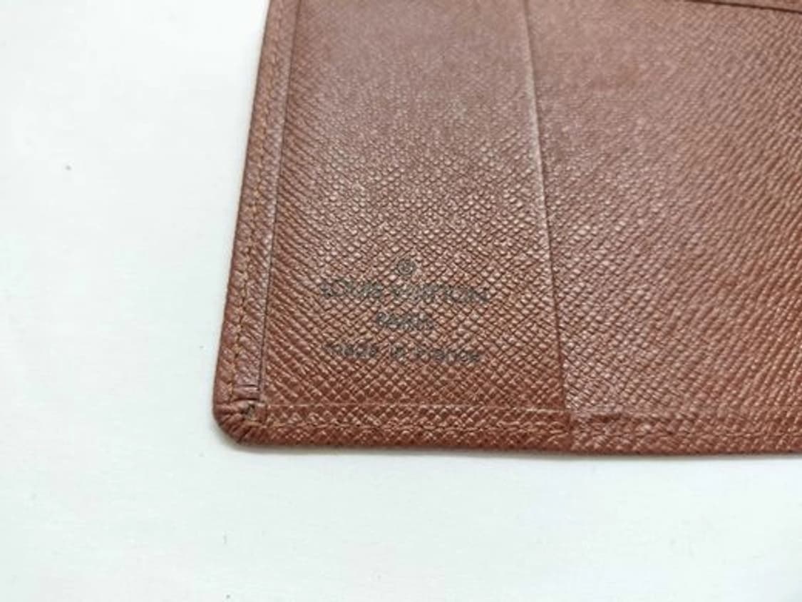 ​🏷️ [예약] 루이비통 타이가 카드·명함 케이스 / 블랙 (A급) 상품이미지2