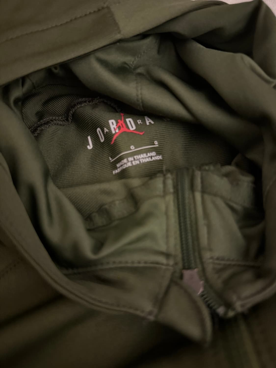 조던 파리생제르망 후드져지  상품이미지3