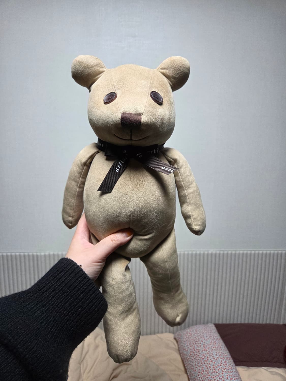 아티제 인형 판매합니다~~ 상품이미지1