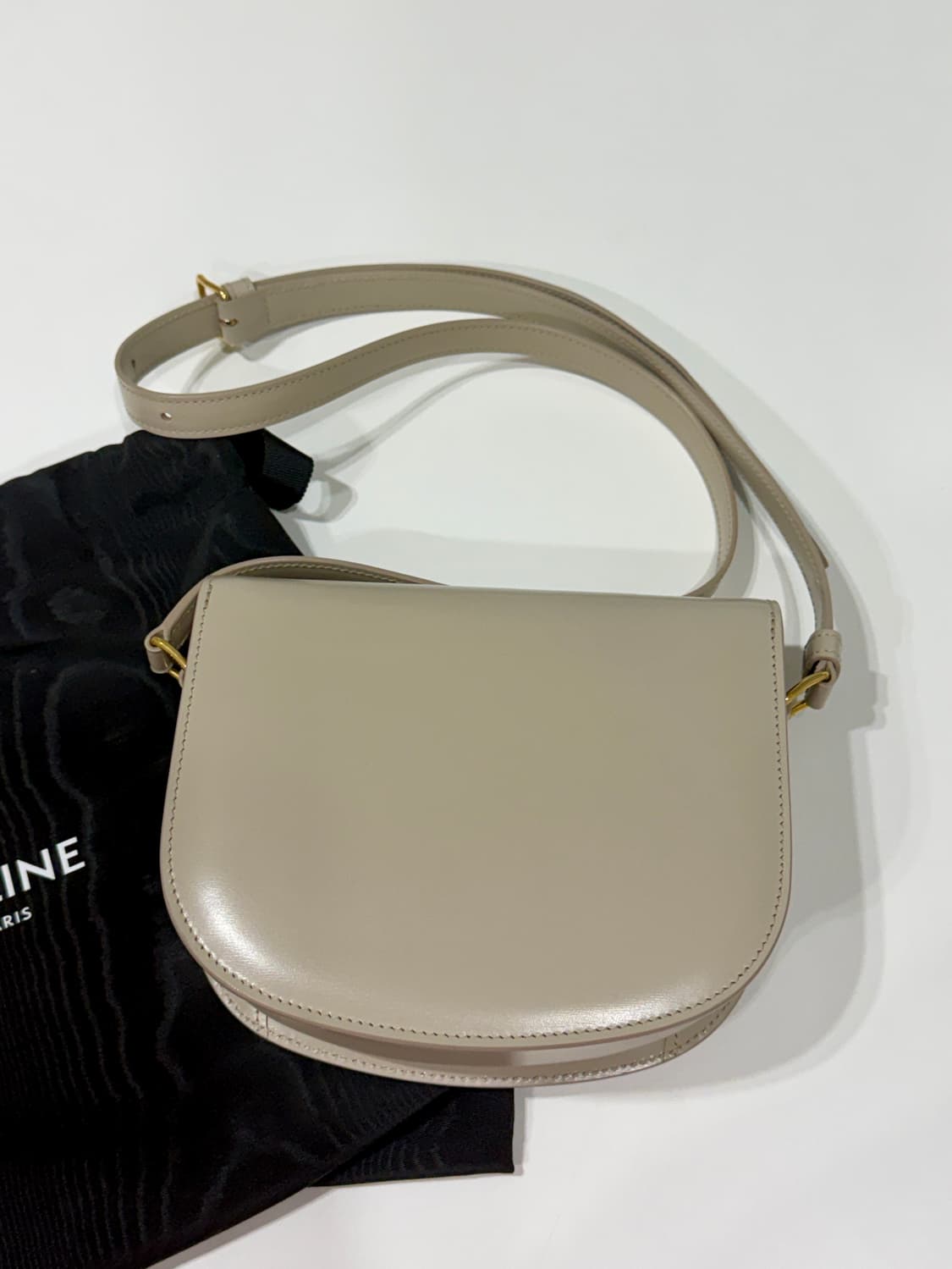 셀린느 베사체 트렌치컬러 상품이미지4