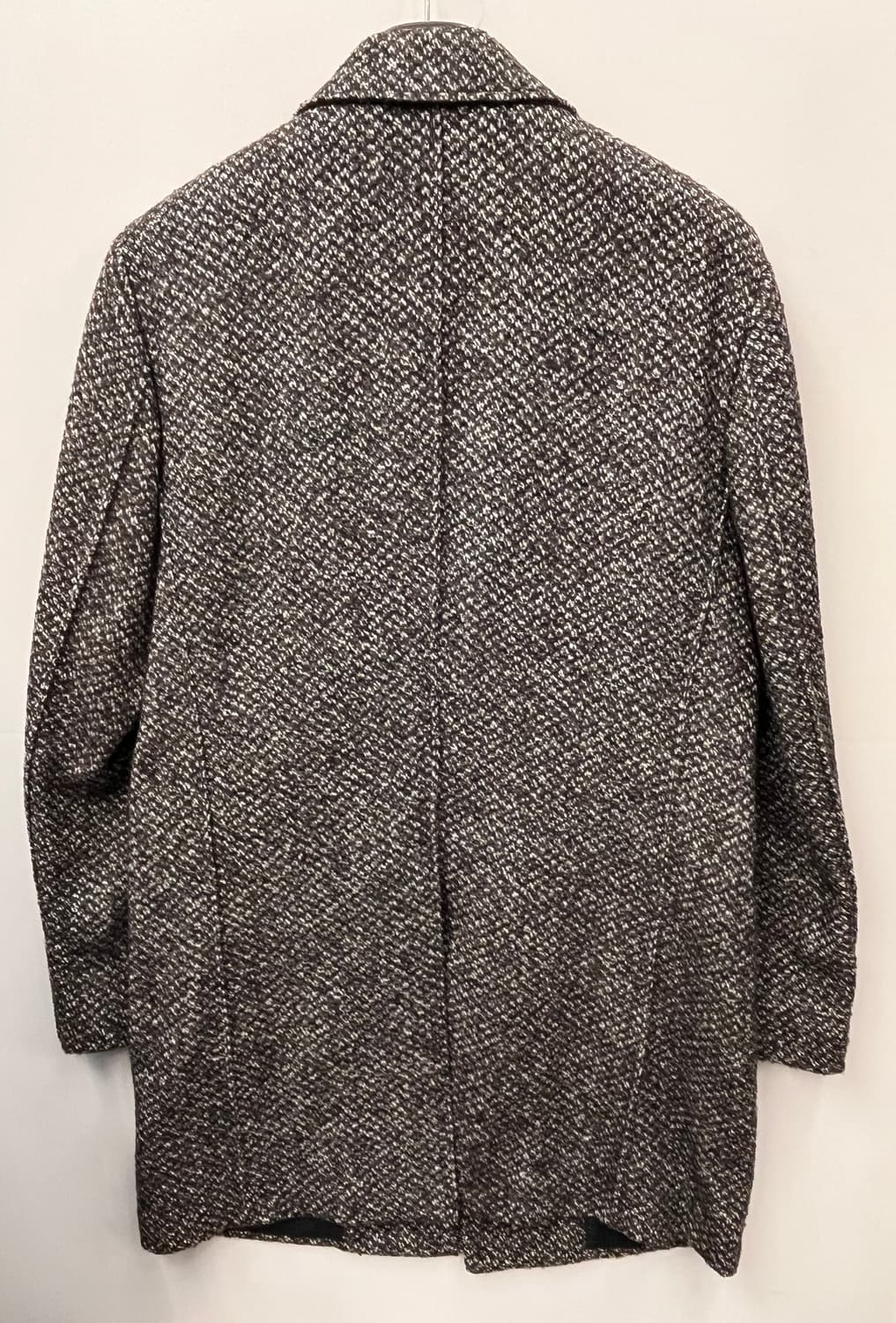 타임 TIME PIACENZA 울 코트 110 상품이미지3