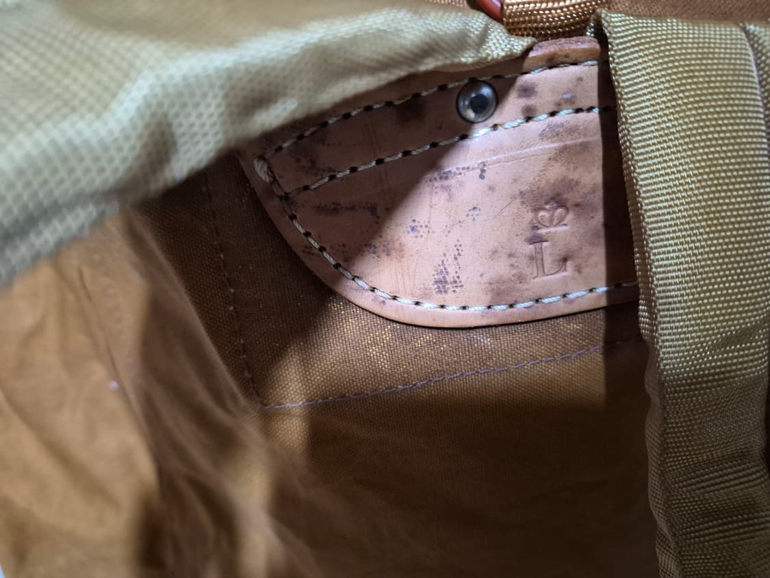 OGAWA  오가와  캠핑배낭 상품이미지5