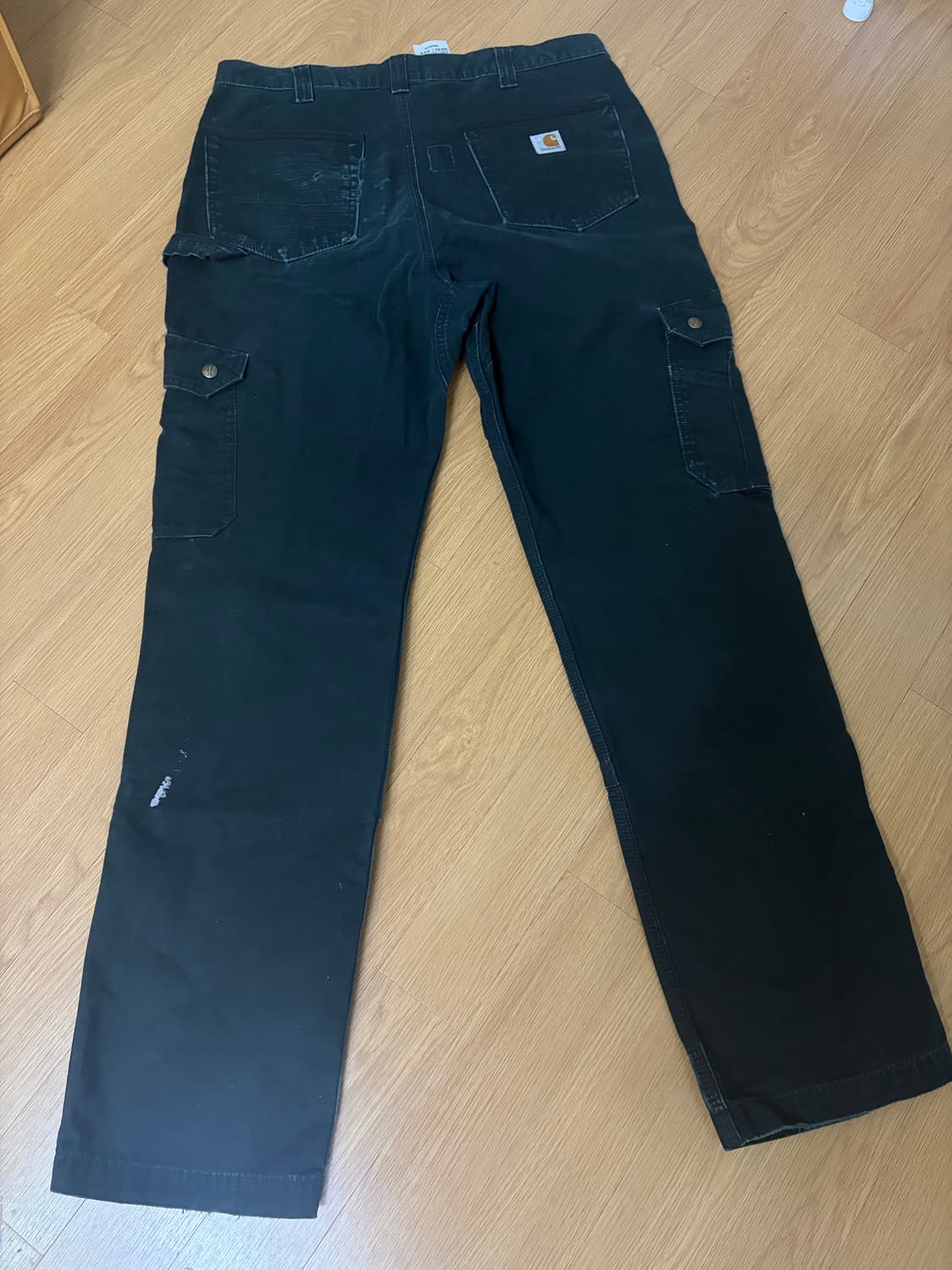 칼하트 립스타카펜터카고34 상품이미지4